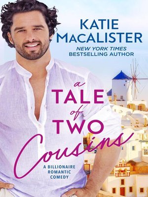 cover image of A Tale of Two Cousins